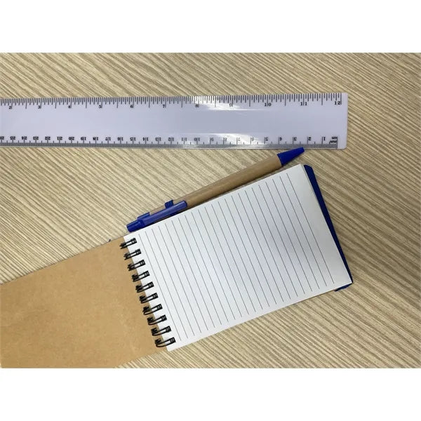 Portable Notebook