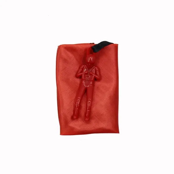 Children Outdoor Hand Throwing Parachute Toy