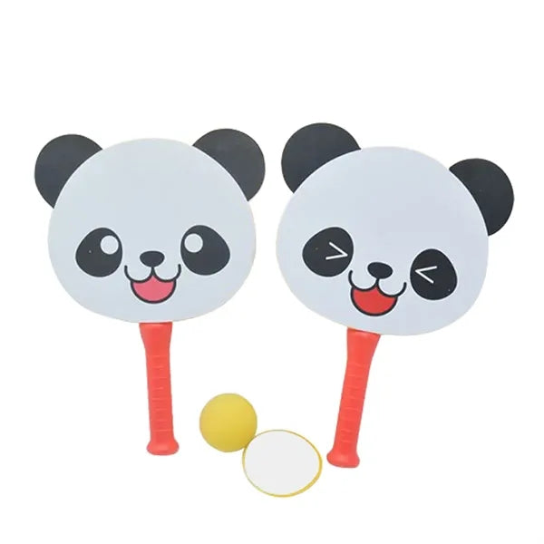 Paddle Ball Set