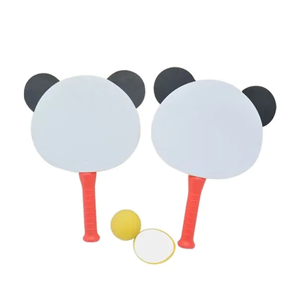Paddle Ball Set