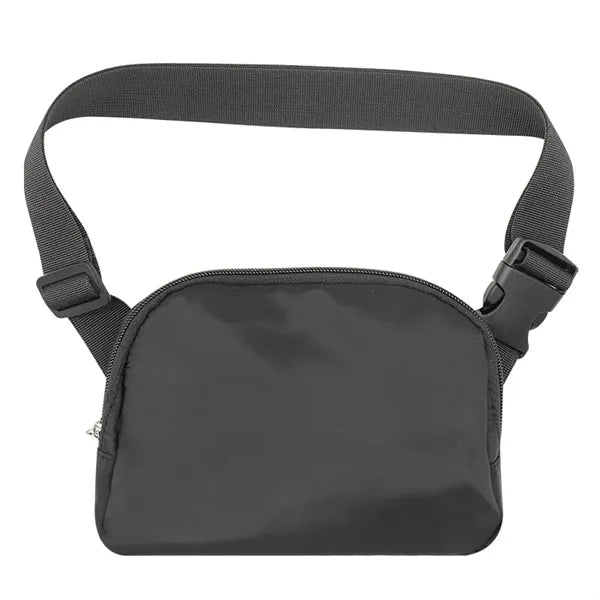 Nylon Waterproof Chest Bag