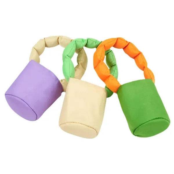 Water Bottle Carrier Bag with Handle