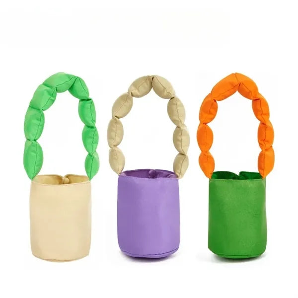 Water Bottle Carrier Bag with Handle