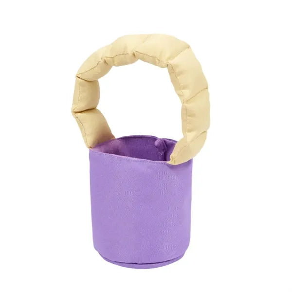 Water Bottle Carrier Bag with Handle