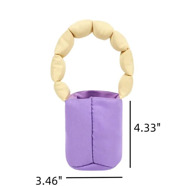 Water Bottle Carrier Bag with Handle