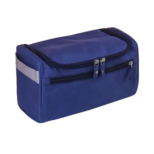 Waterproof Hanging Toiletry Bag for Travel