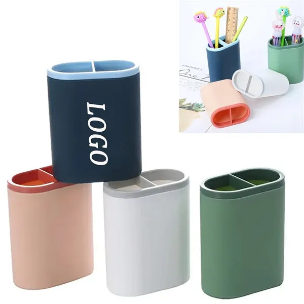 Multi-functional Desktop Organizer
