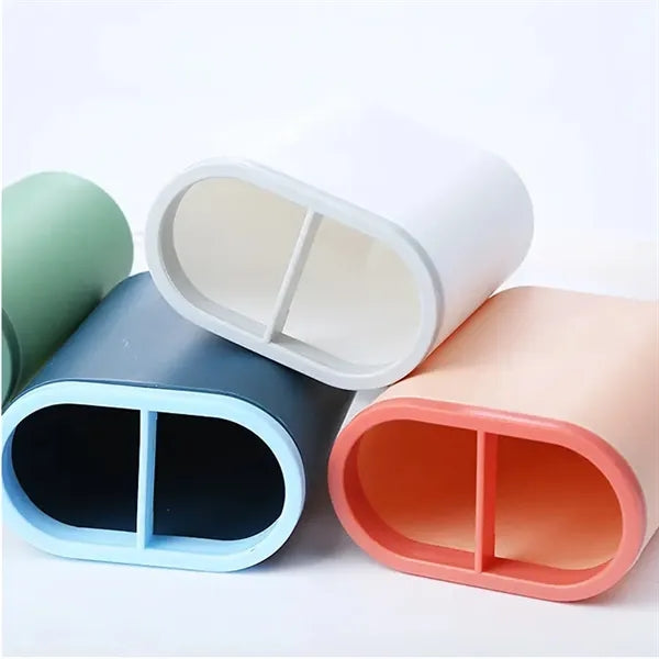 Multi-functional Desktop Organizer