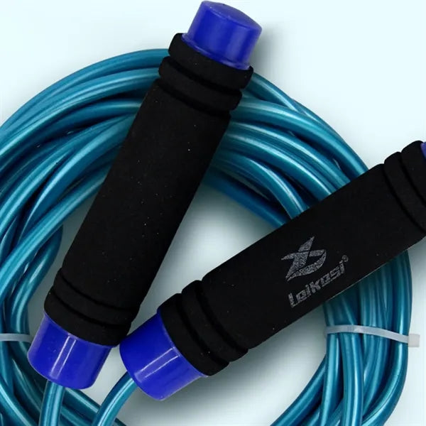 30 FT Long Jump Rope for Kids Adults Sport and Outdoor