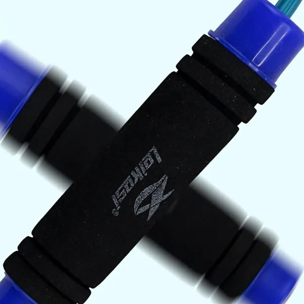 30 FT Long Jump Rope for Kids Adults Sport and Outdoor