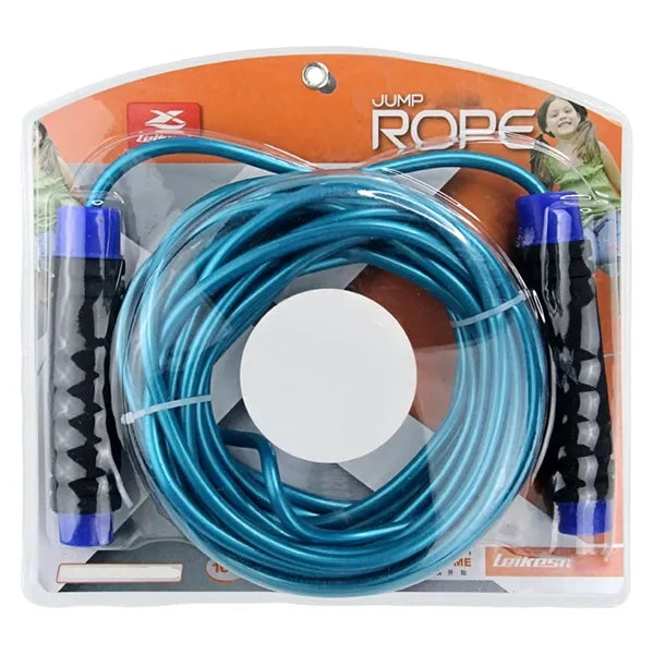 30 FT Long Jump Rope for Kids Adults Sport and Outdoor