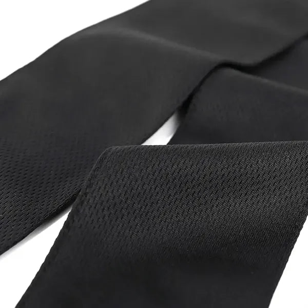 Solid Colour Unisex Fashion Sports Breathable Headband