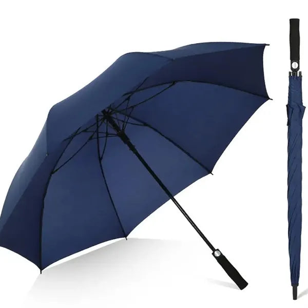 Golf Custom Logo Printed Advertising Umbrella