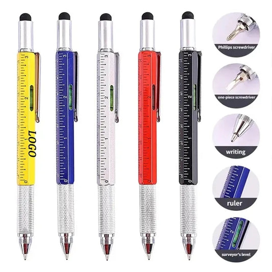 Tools Ballpoint pen Stylus Screwdriver Ruler Levels
