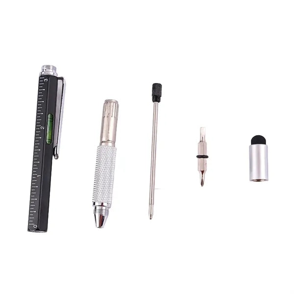 Tools Ballpoint pen Stylus Screwdriver Ruler Levels