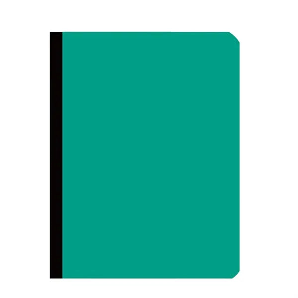 B5 Eco Friendly Notebook