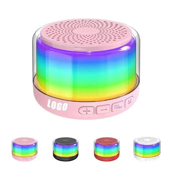 Bluetooth Speaker for Home & Party Use