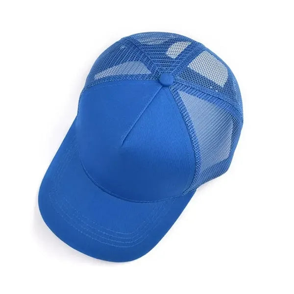 Outdoor Sports Breathable Quick Dry Cap