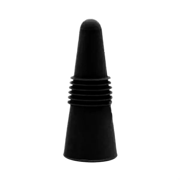 Silicone Wine Bottle Stopper