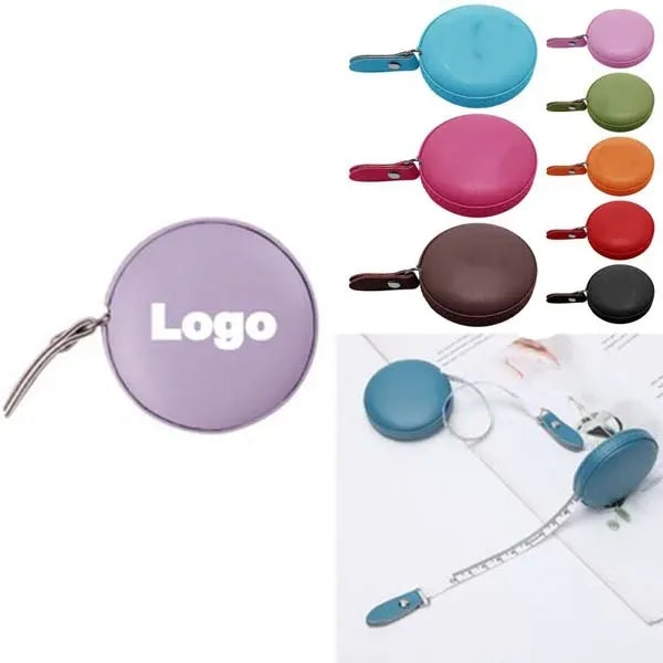PU Leather Tape Measure