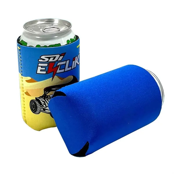 Neoprene Can Coolers Thermal Insulation Cup Cover