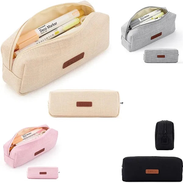 Pencil Case Office Stationer