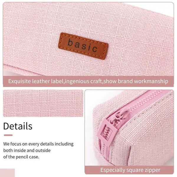 Pencil Case Office Stationer