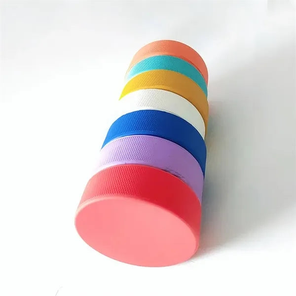 3'' Rubber Ice Hockey Pucks
