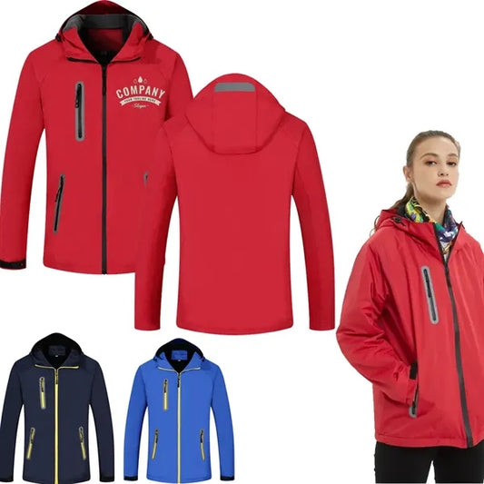 Winter Warm Ski Jacket