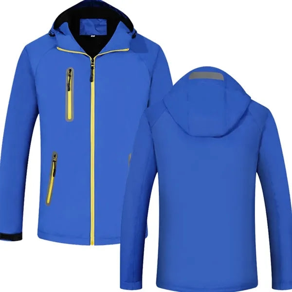 Winter Warm Ski Jacket