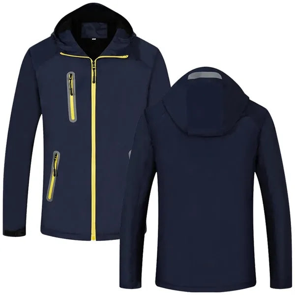 Winter Warm Ski Jacket