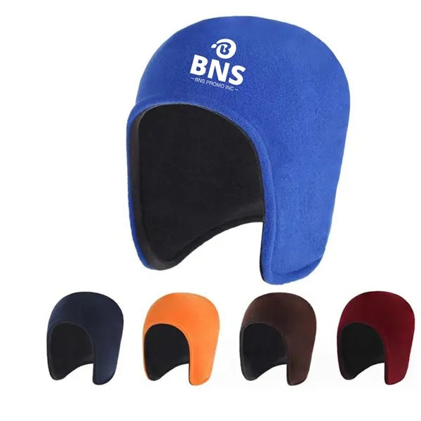 Winter Breathable Warm Outdoor Windproof Cycling Cap Earflap