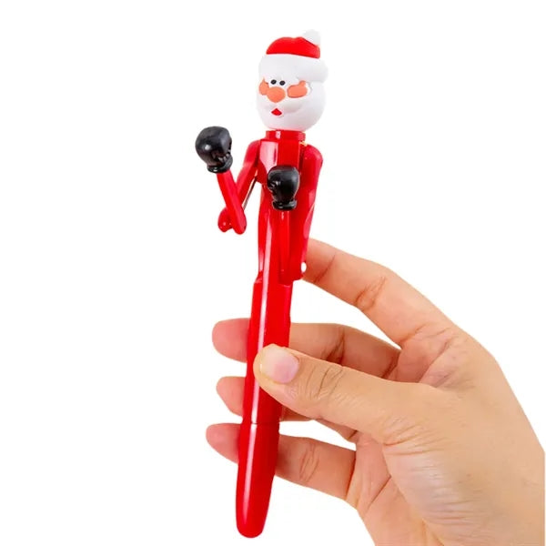 Halloween Pumpkin Cartoon Boxing Pen