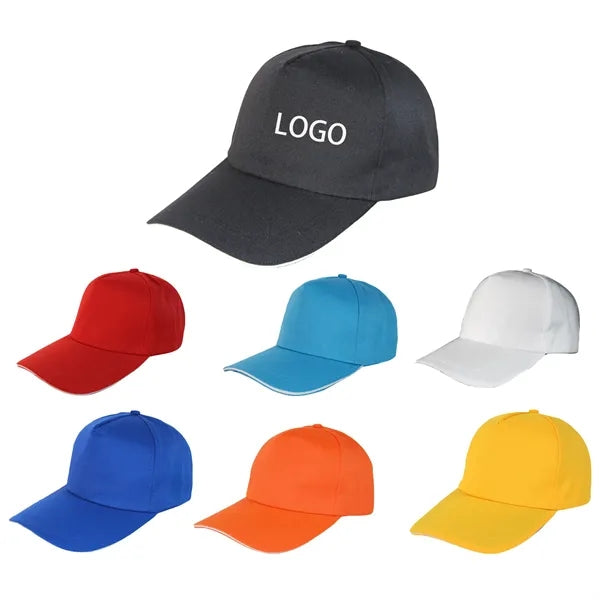 Outdoor cap