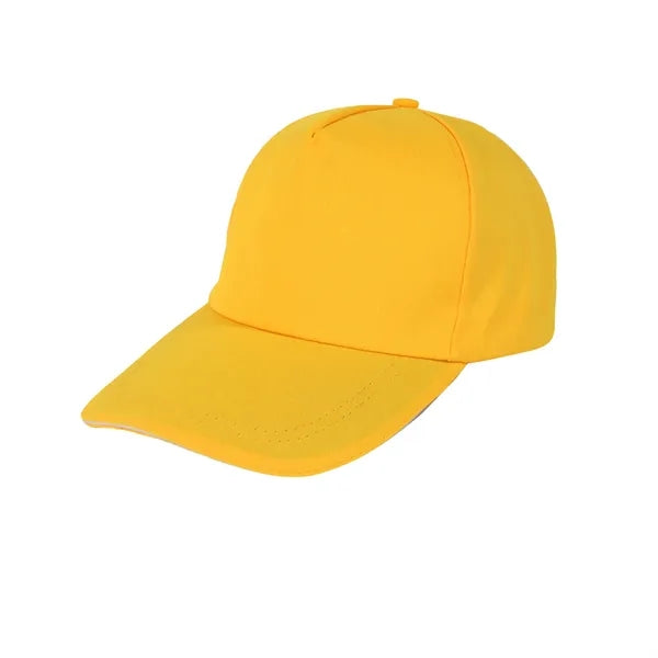 Outdoor cap