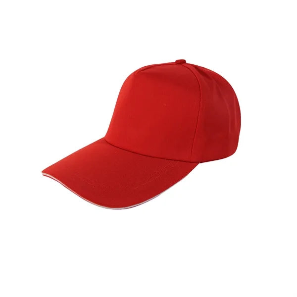 Outdoor cap