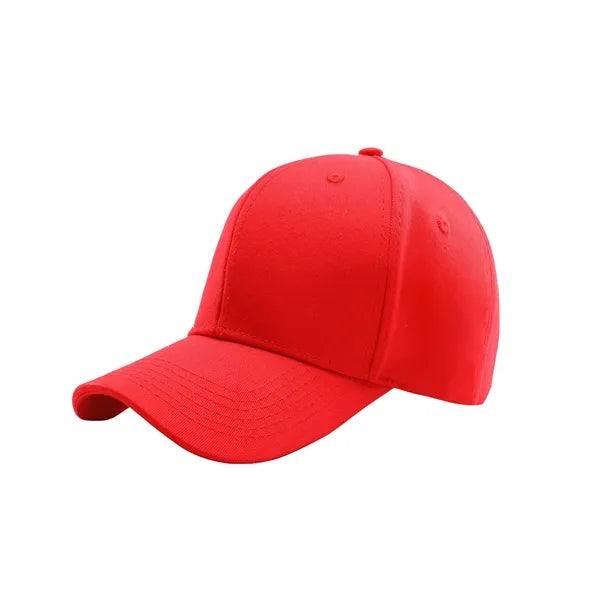 Outdoor baseball cap
