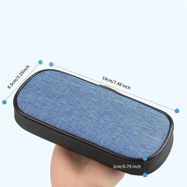 Insulin Pen Cooler Travel Case