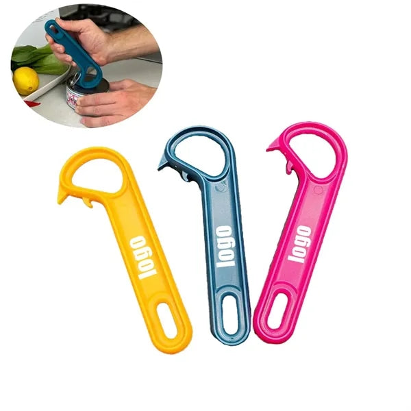 Ring Pull Can Opener
