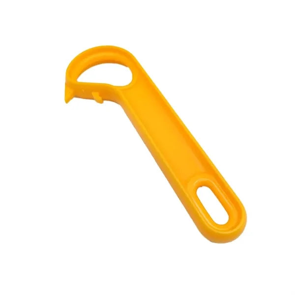 Ring Pull Can Opener