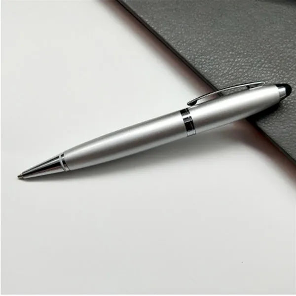 3-in-1 Touchscreen Stylus USB Flash Drive 16GB Memory