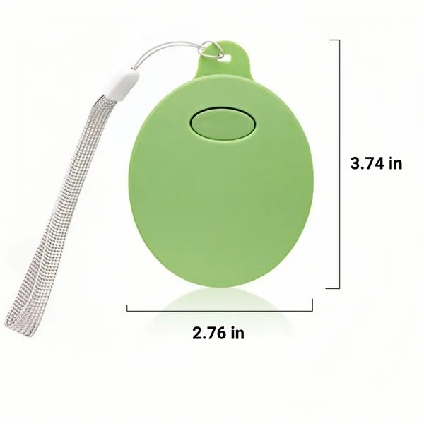 Portable Nail Clipper Set