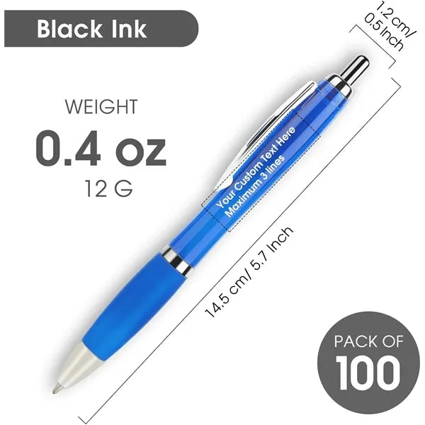 Pens