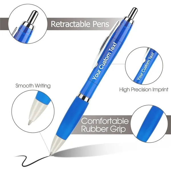 Pens