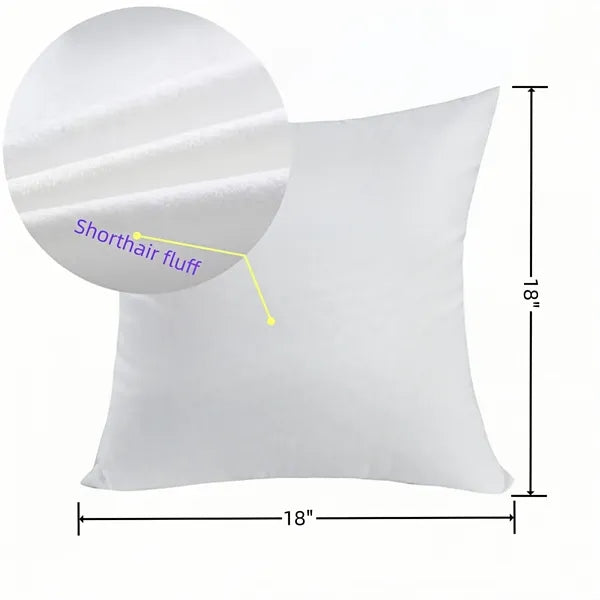Square Throw Pillow Covers