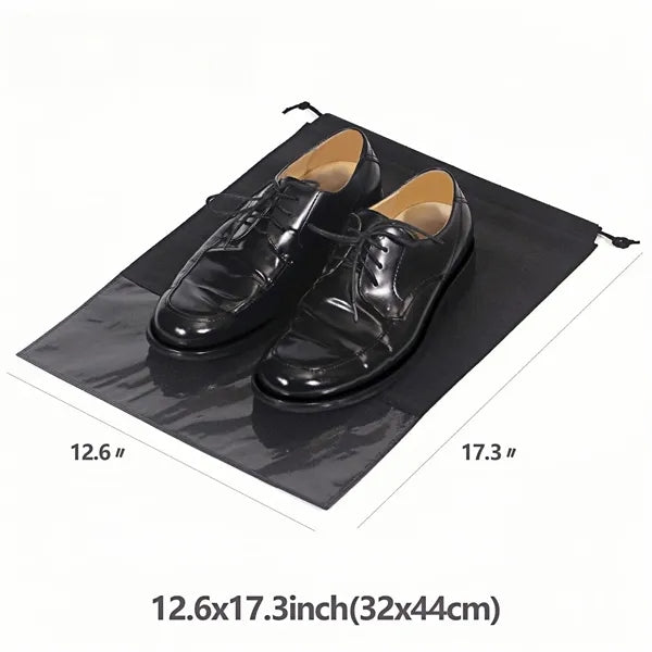 Nonwoven Shoe Bags