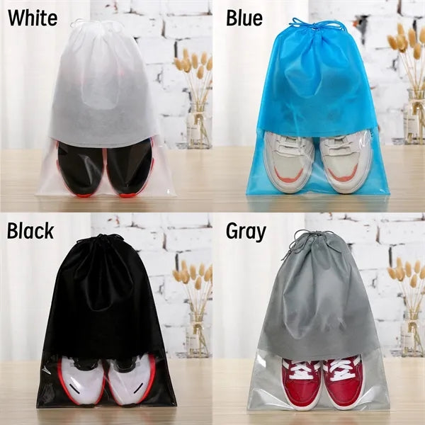 Nonwoven Shoe Bags