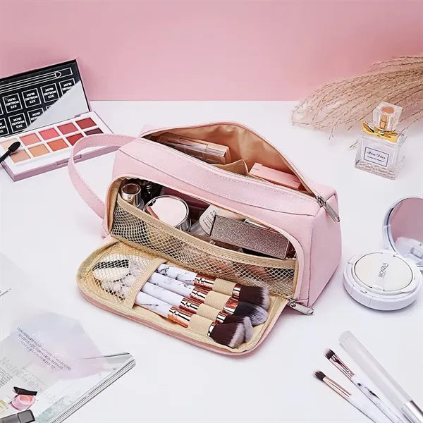 Pencil Case Cosmetic Bag