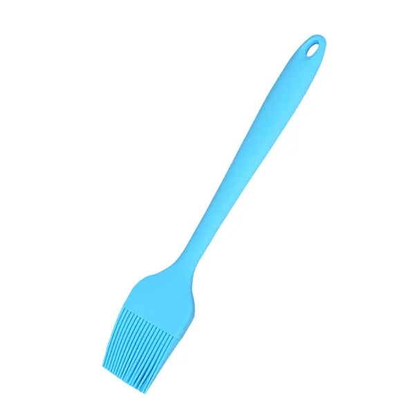 Silicone Oil Brush Barbecue Tool