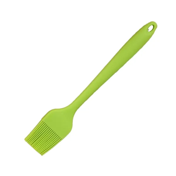 Silicone Oil Brush Barbecue Tool